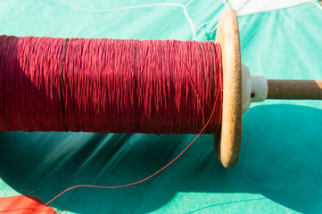Premium 12-Cord Surati Manja