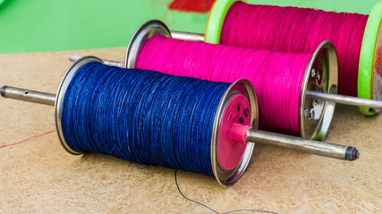 6 Cord Manja