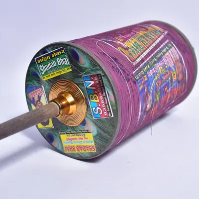 Tufaan Kite Manja